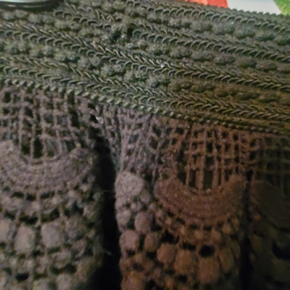 4/$12 Ruffle Skort - Picture 2 of 9